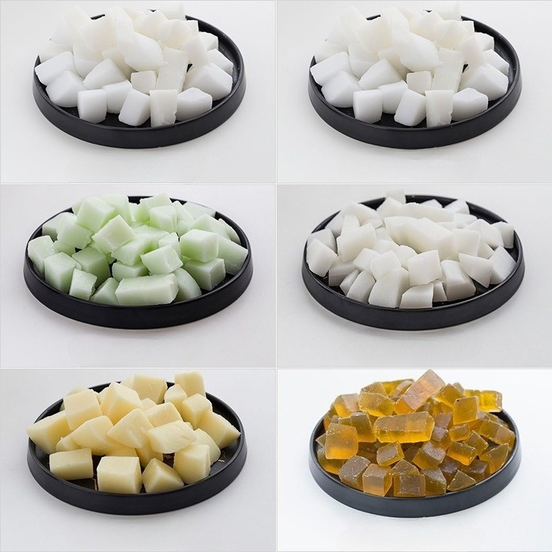 Soap Making Glycerin - Pure Natural Amino Acid Soap Base