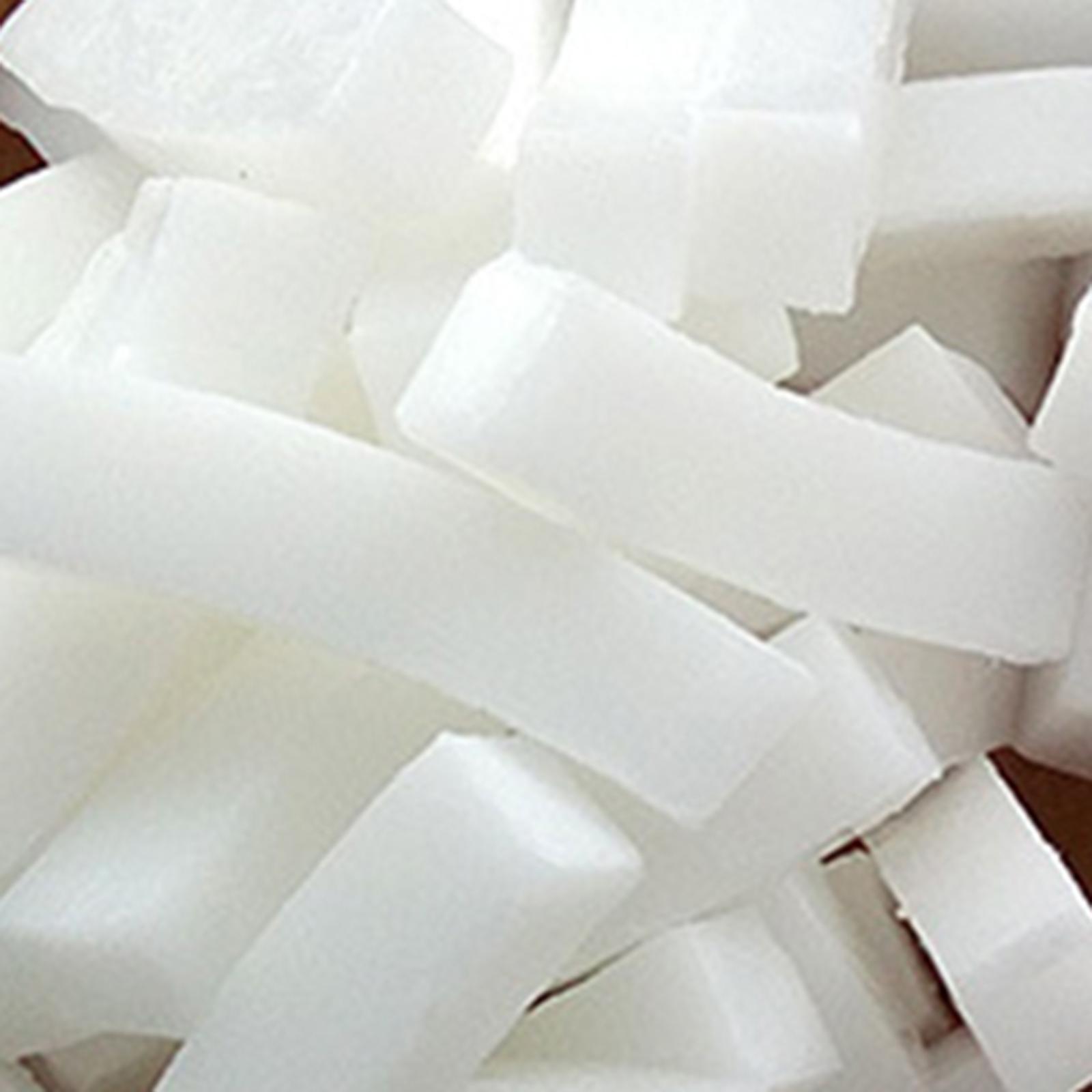 White Transparent Soap Base fo - огляд і ціна Soap Making Glycerin