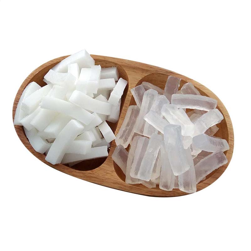 250g DIY Glycerin Soap Base Ba - огляд і ціна Soap Making Glycerin