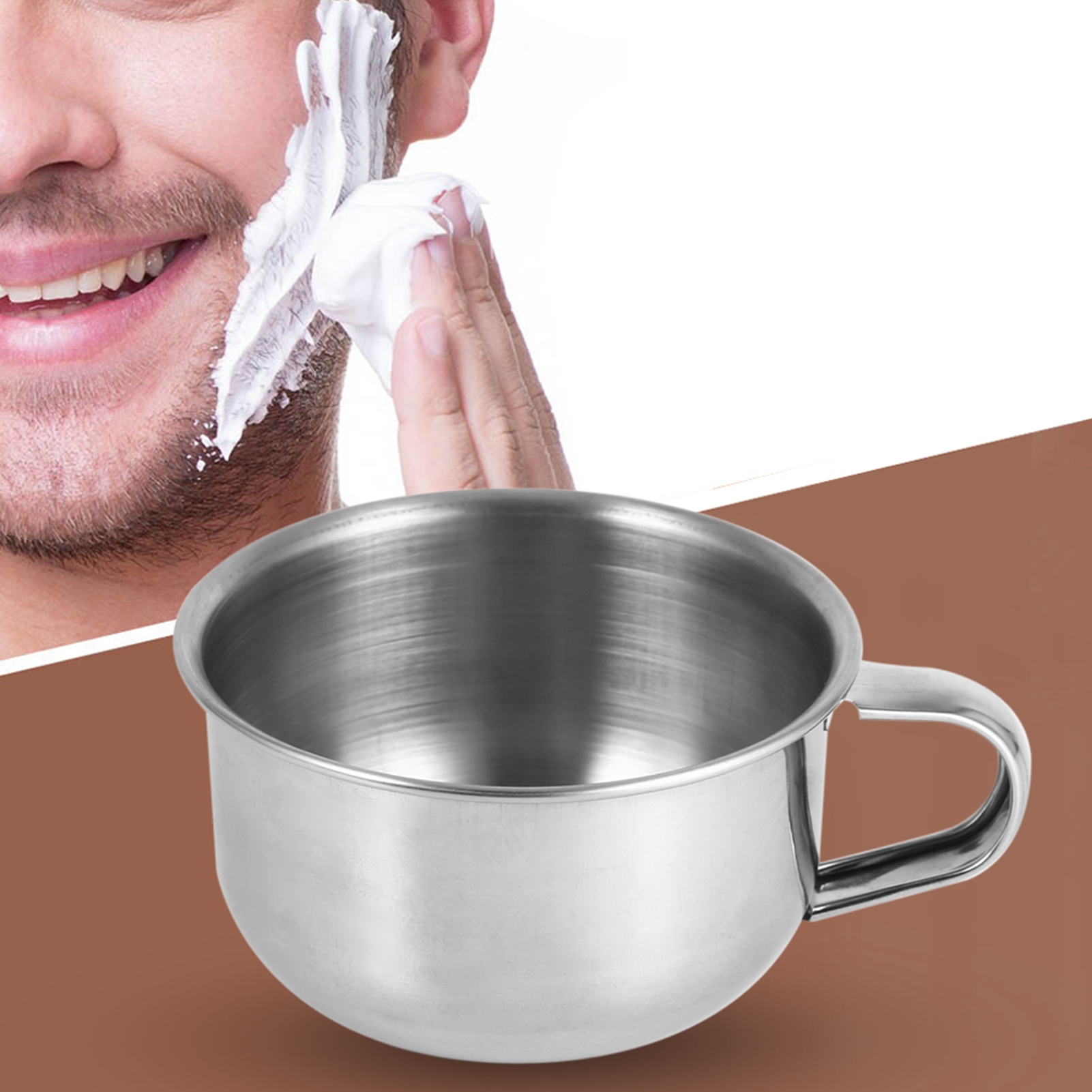 New Stainless Steel Metal Shav - огляд і ціна Soap Making Equipment