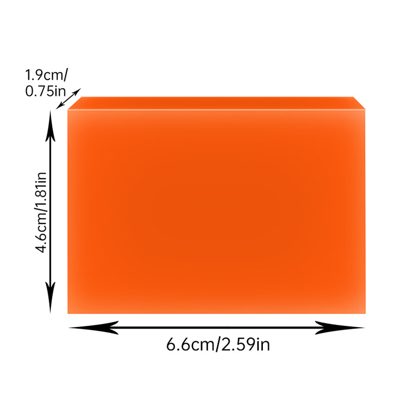 Kojic Acid Soap 6 Pack Brighte - огляд і ціна Soap Making Glycerin