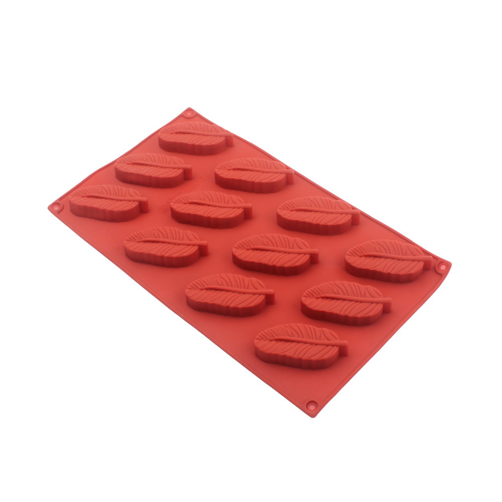 New Arrival 12 Hole Feather Sh - огляд і ціна Soap Making Equipment