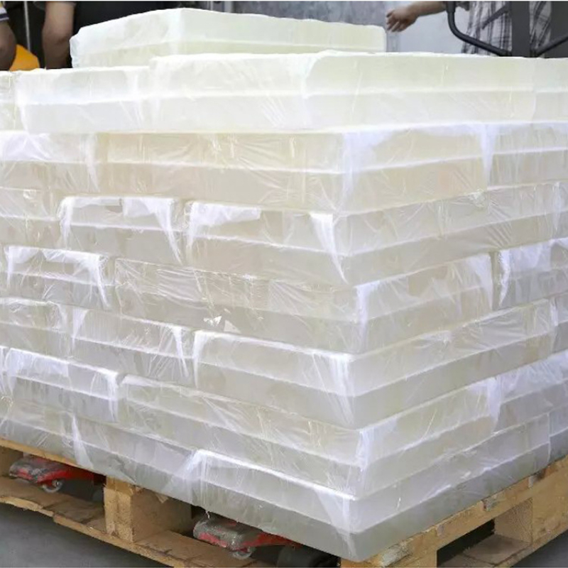 950g Transparent White Soap Ba - огляд і ціна Soap Making Glycerin