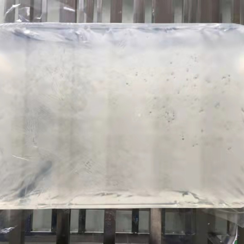950g Transparent White Soap Ba - огляд і ціна Soap Making Glycerin