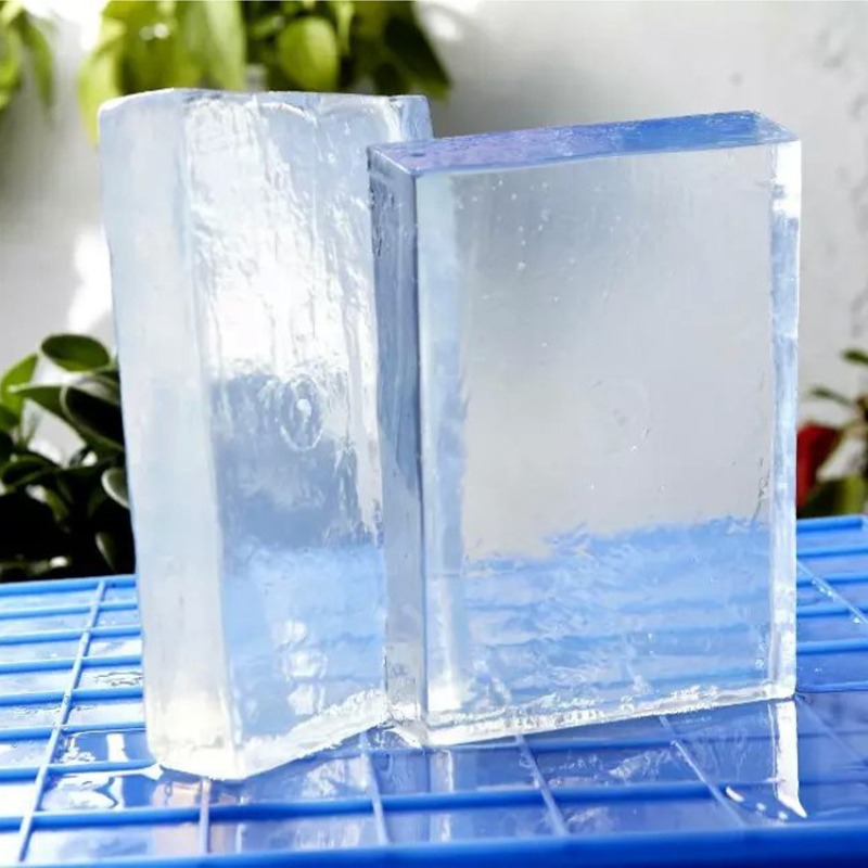 1000g Premium Glycerin Melt &  - огляд і ціна Soap Making Glycerin