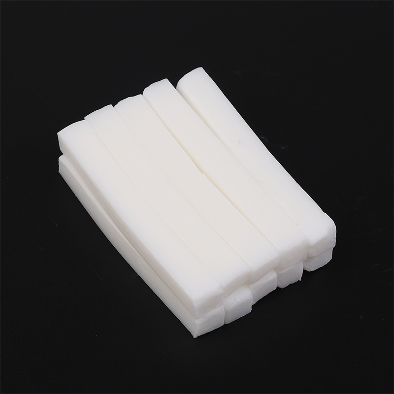 250g/Bag White Clear Glycerin  - огляд і ціна Soap Making Glycerin