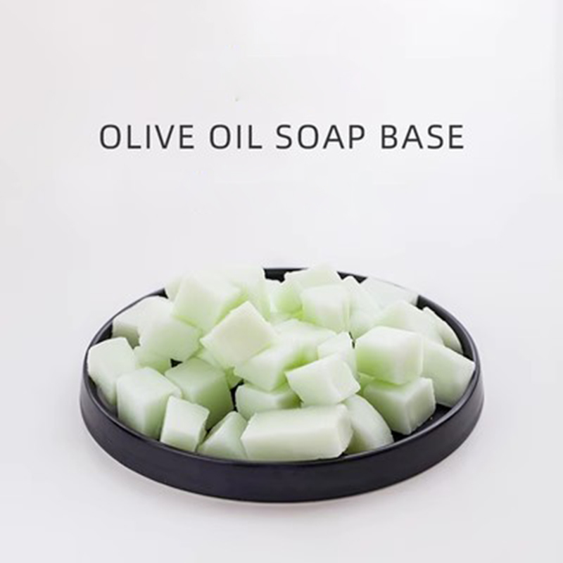 Transparent Solid Glycerin Soa - огляд і ціна Soap Making Glycerin