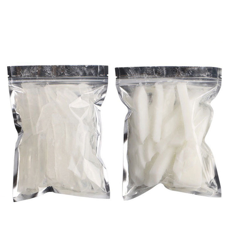DIY 250g Clear Glycerin Soap B - огляд і ціна Soap Making Glycerin