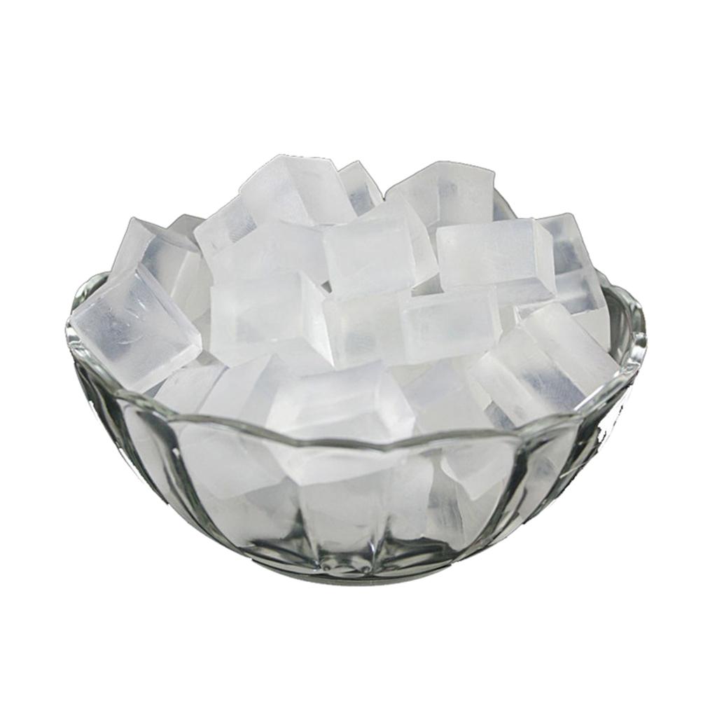 Soap Making Material Transpare - огляд і ціна Soap Making Glycerin